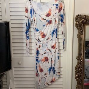 Guess floral dress
